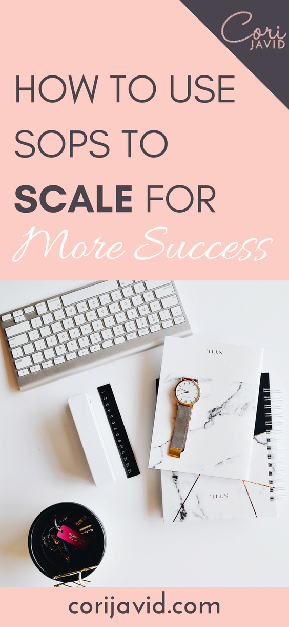 How to use SOPs to scale for more success.png
