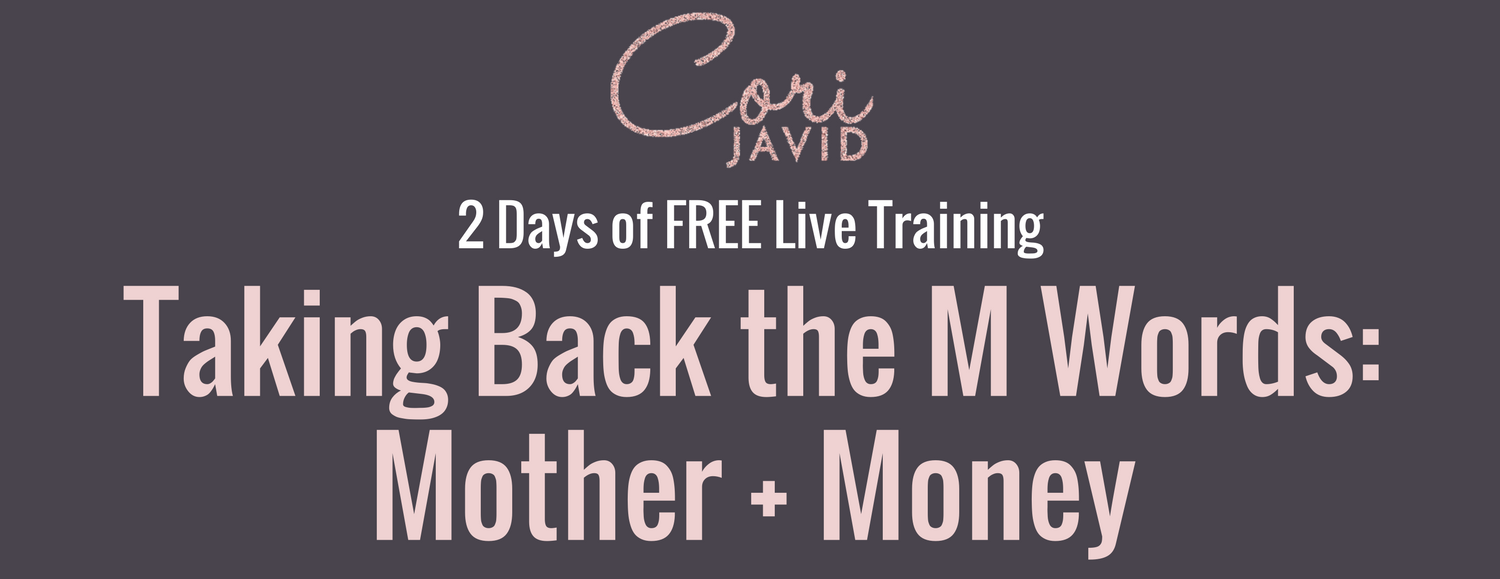 Mother and Money Live Training.png