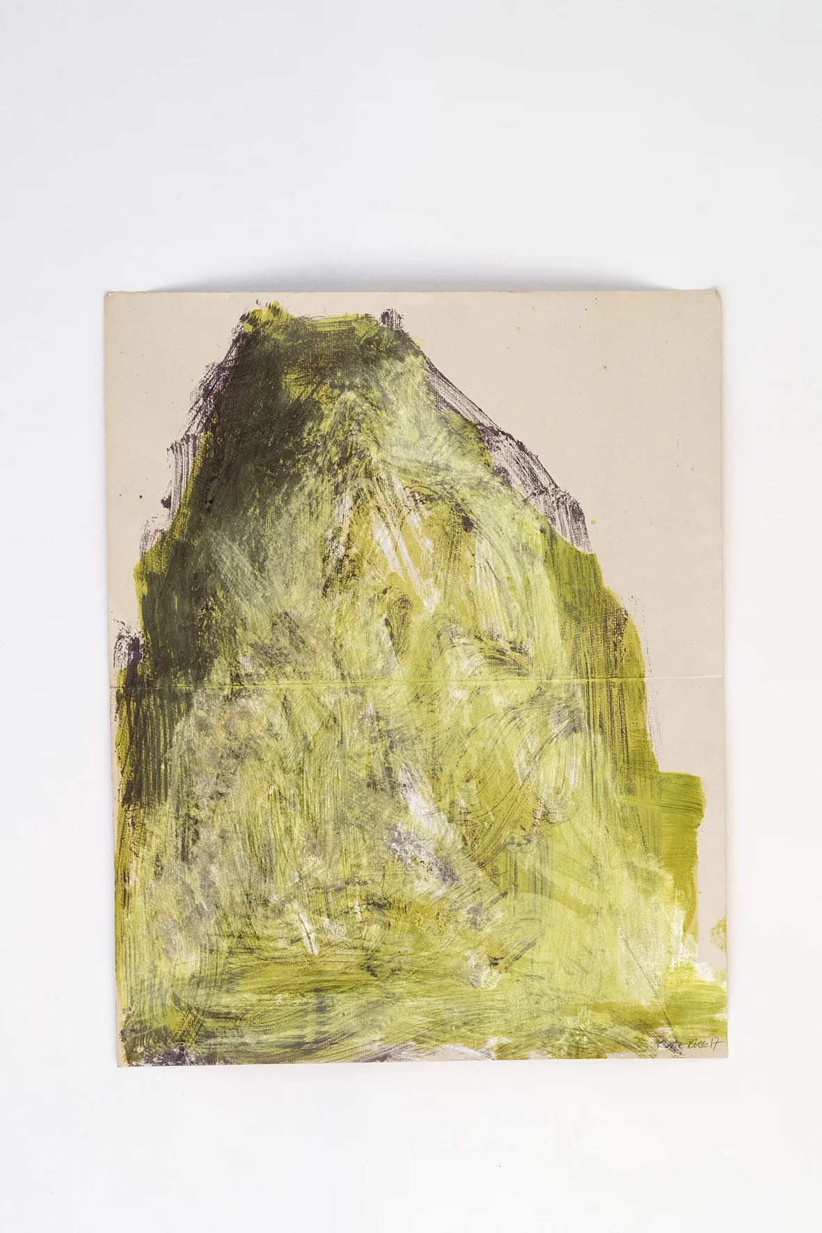 A Mountain
