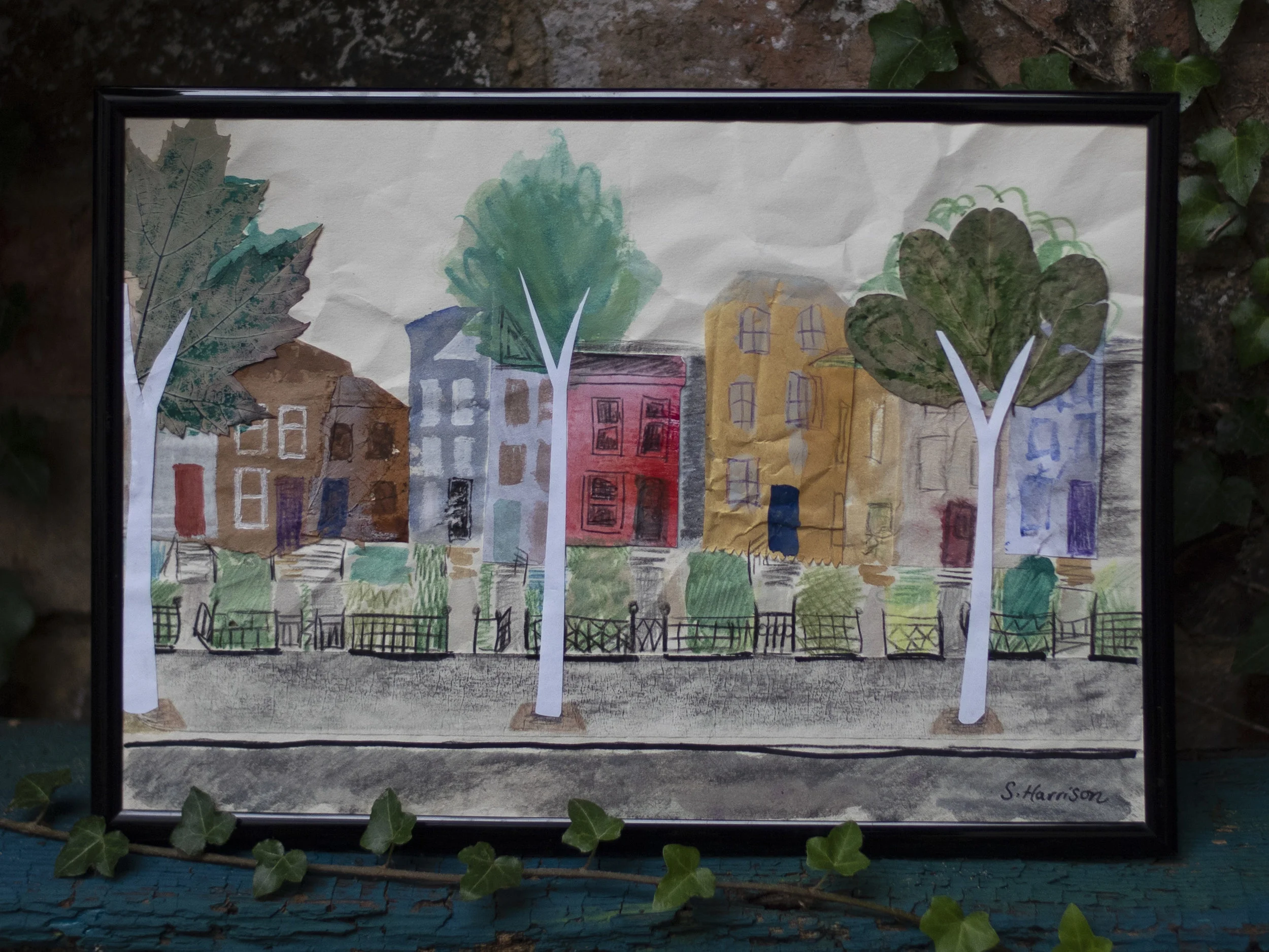 Collage Garden Houses by Sarah Harrison.jpg