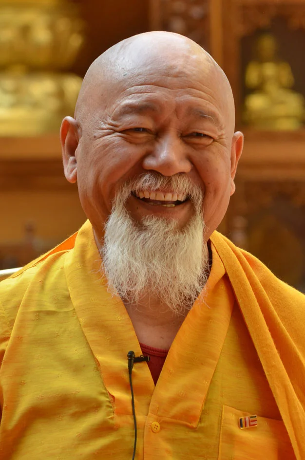 Green Tara Talk, Ngondro Instruction & Farewell Dinner