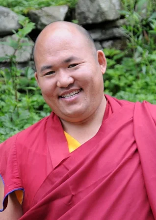 Drupon Rinpoche Visit
