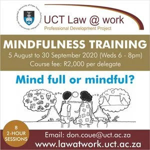 Mindfulness Training