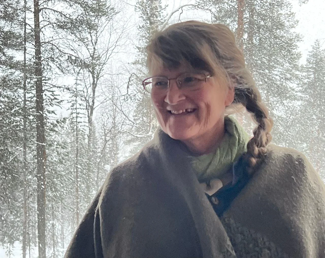Elements Talk by Jayne Pilosoff