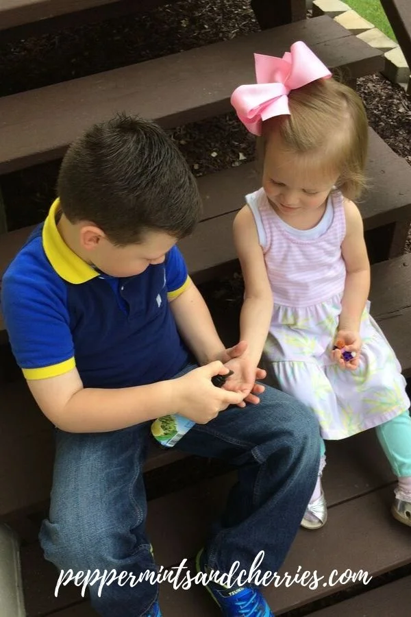 Desert Essence Probiotic Hand Sanitizer Review