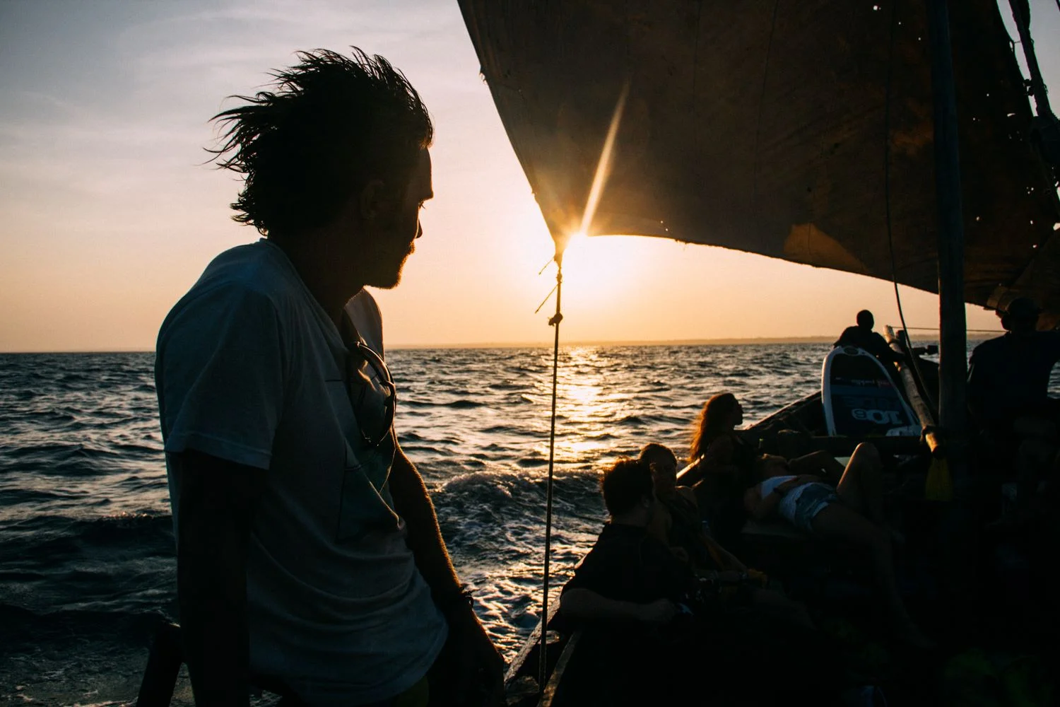MAINLAND, NORTH TANZANIA