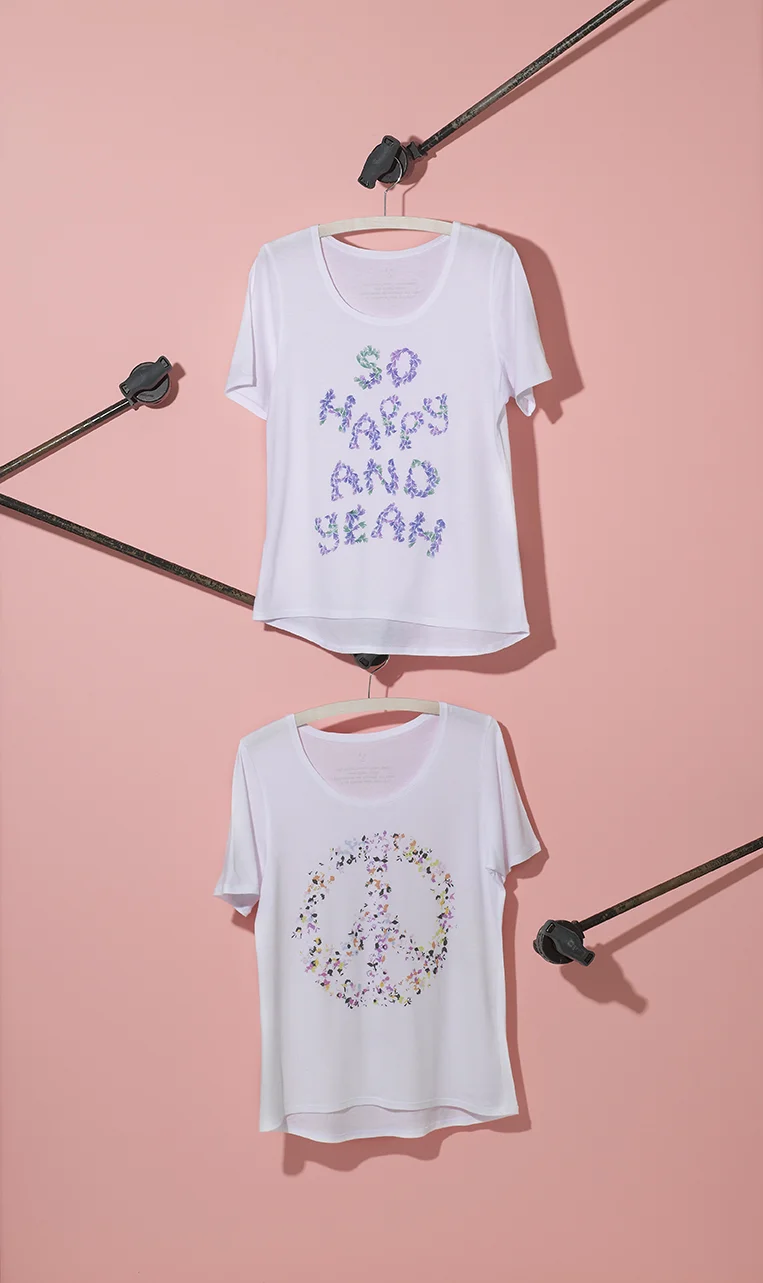 Niky Tohreke for Global Closet at Isetan Shinjuku 2F