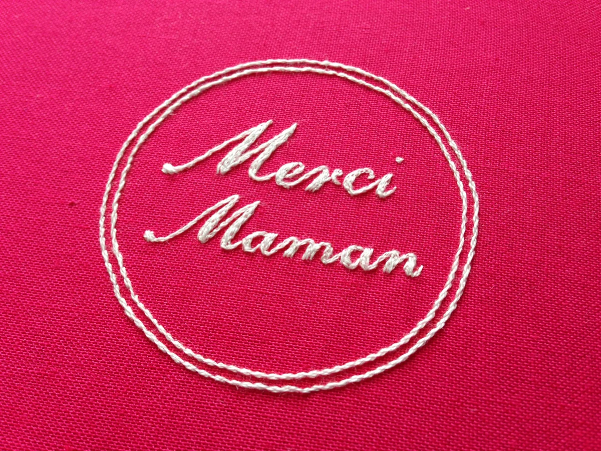 Maricor Maricar for Cosme Kitchen Mother's Day Package 