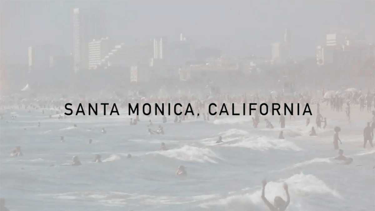 Tommy Guerrero x UT Get Rad! Collection LIVE VIDEO