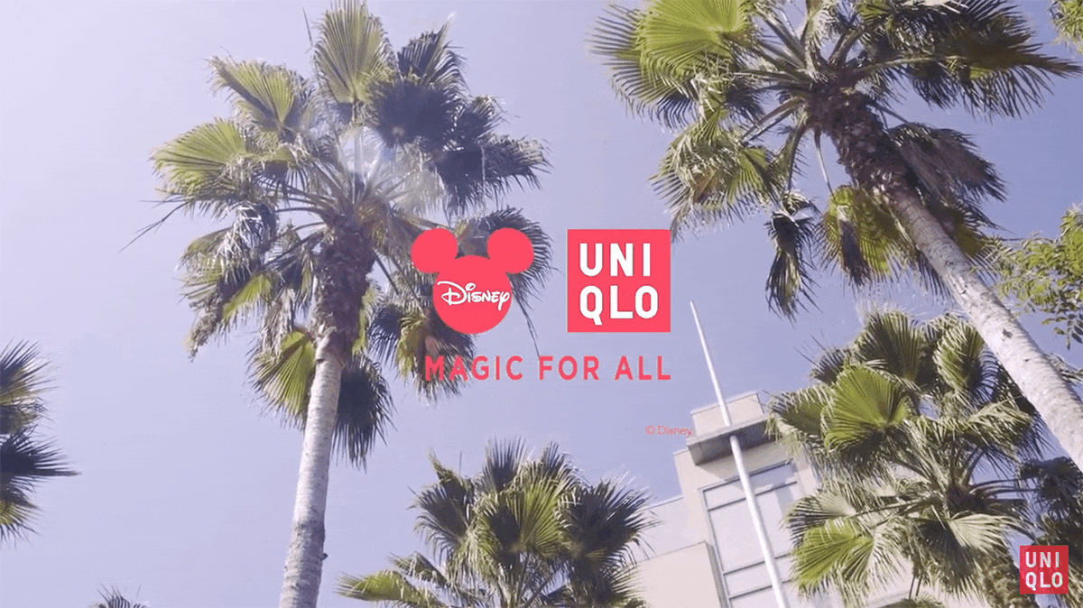 UT DISNEY STORIES