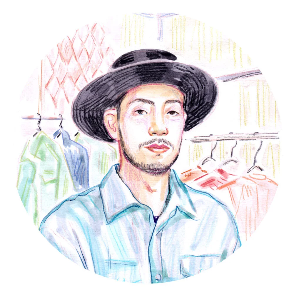 Iris Hatzfeld For Anglobal 2 The Bee S Knees