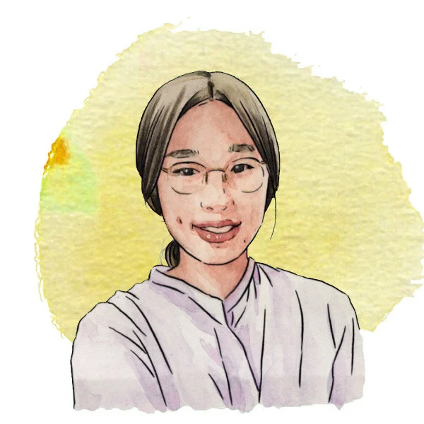 Yui Horiuchi X Anglobal The Bee S Knees