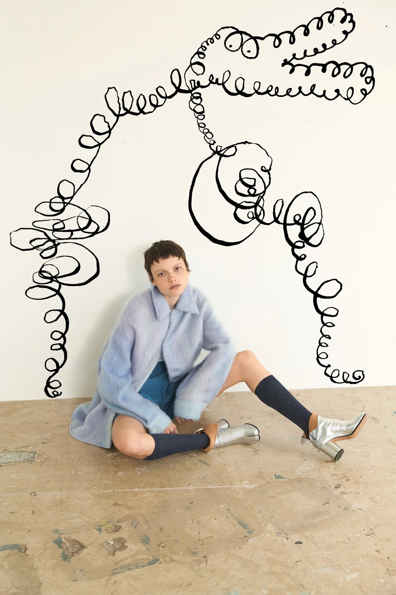 Bnoit Francois for TABIO