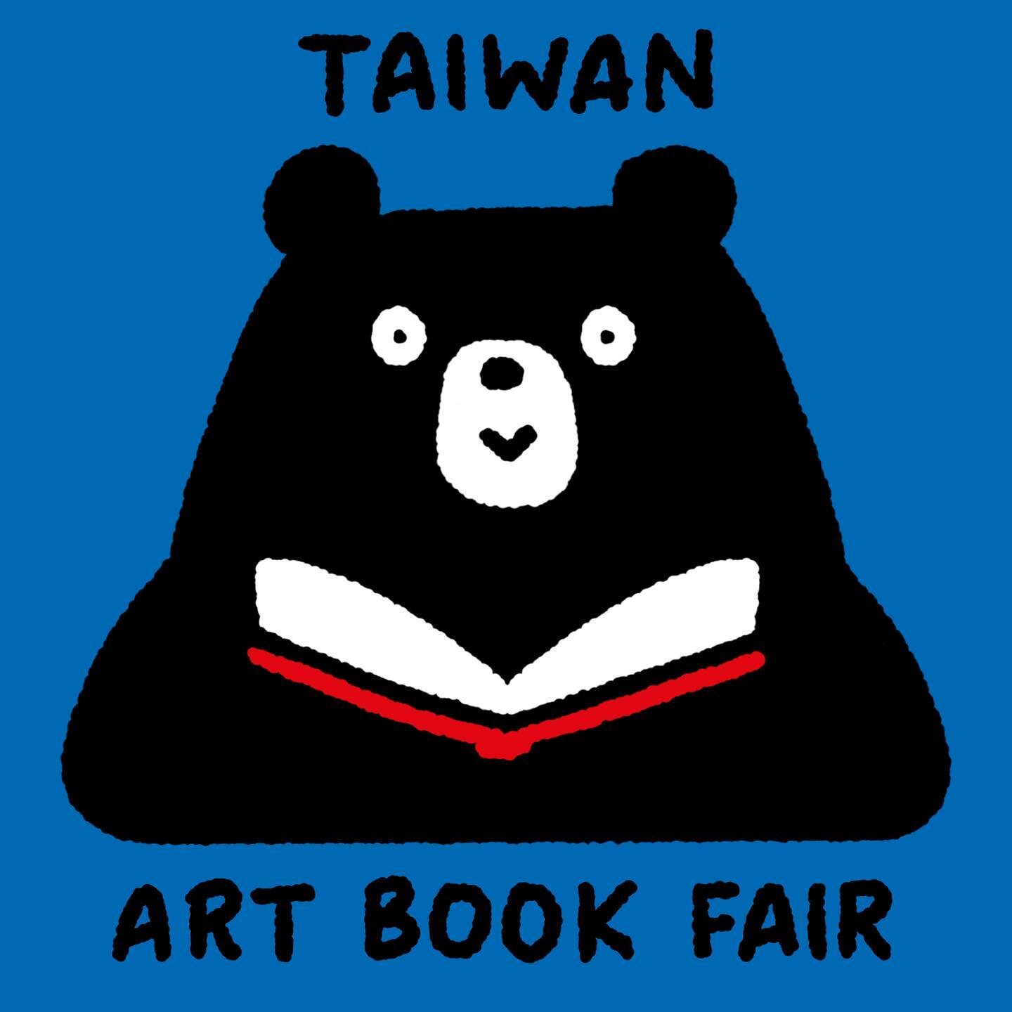 Hello all! 

Hello 大家！

Exciting news! 
We are back in Taipei for the Art Book Fair starting tomorrow! 

我們又來到台北囉！我們明天開始會在草率季喔！

Date: 11/3~11/5 from 13:00~21:00!

地點：華山1914文化創意產業園區

Location: Huashan Park 1914 park 

Booth: C81

來找我們玩～
Please come v
