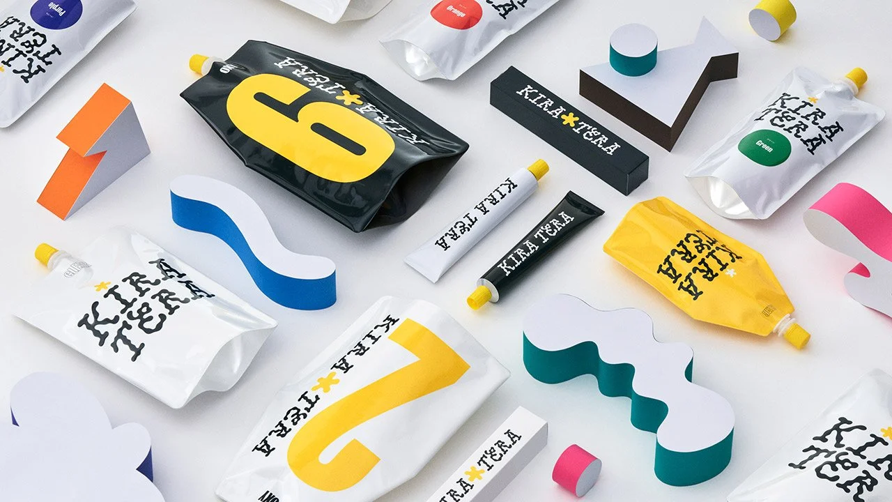 Aries Moross and Studio Moross team worked on a campaign imagery for Japan base hair care brand B-ex launched called KIRA TERA. B-ex is the leading hair color brand specializing in developping unique hair products for hair salon. This time, B-ex coll