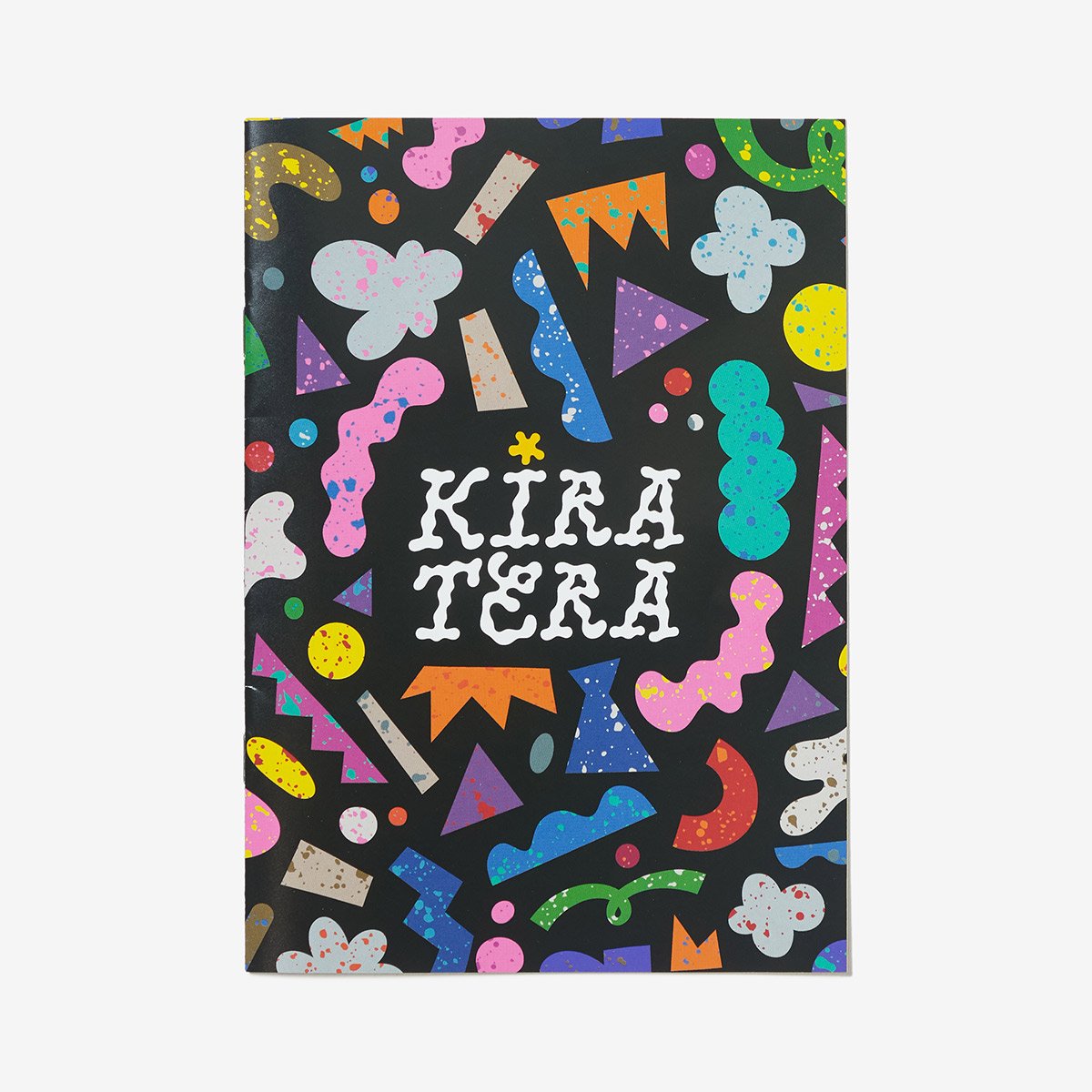 KIRA TERA Branding tool by Aries Moross — The Bee's Knees