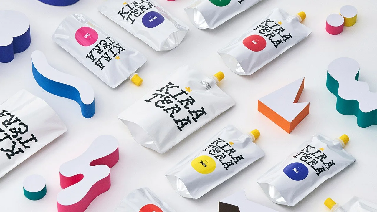 Aries Moross and Studio Moross team worked on a campaign imagery for Japan base hair care brand B-ex launched called KIRA TERA. B-ex is the leading hair color brand specializing in developping unique hair products for hair salon. This time, B-ex coll