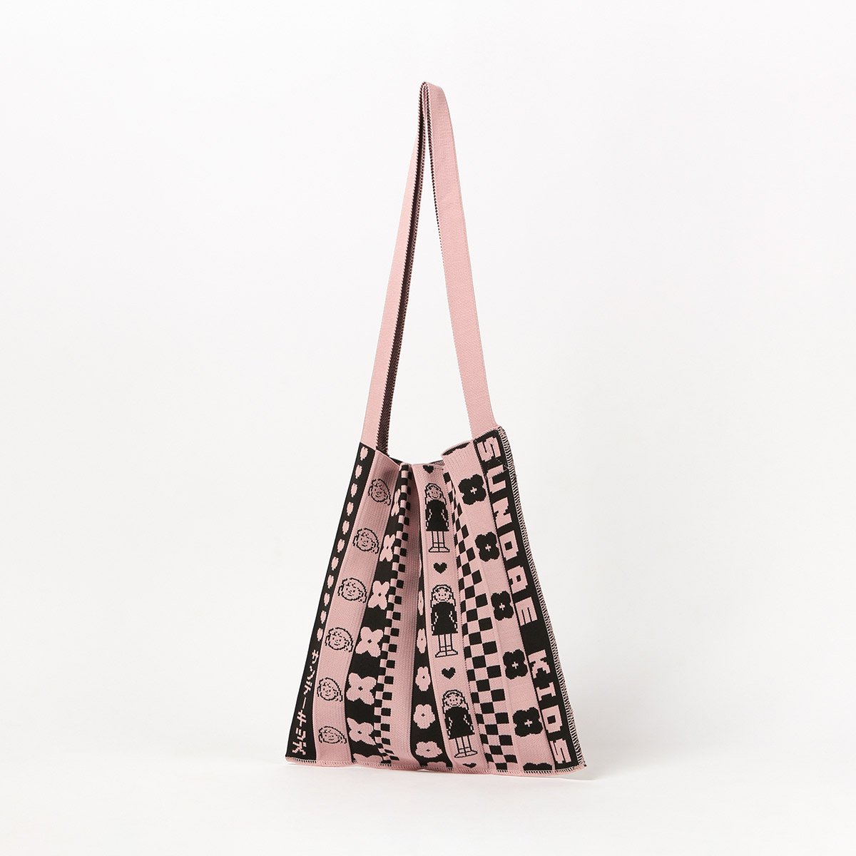 KNT 365 x A-GENT TOKYO Artist series Launch at LOFT — The Bee's Knees
