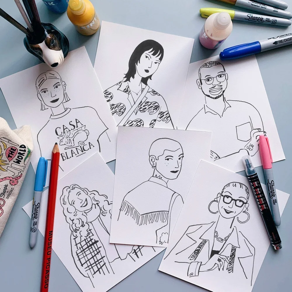 Walnut 日本橋三越 Pop Up Event The Bee S Knees