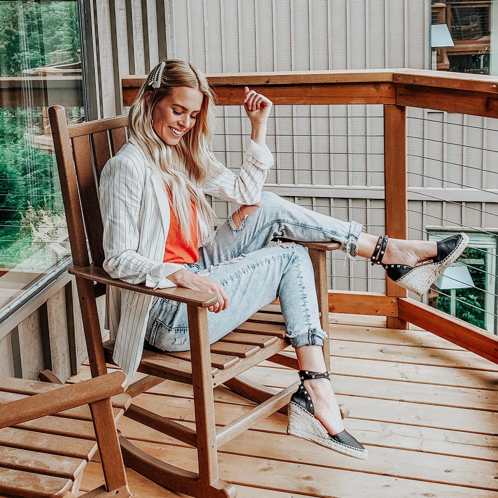 The Salishan Resort &amp; Spa- A Pacific Northwest Must See