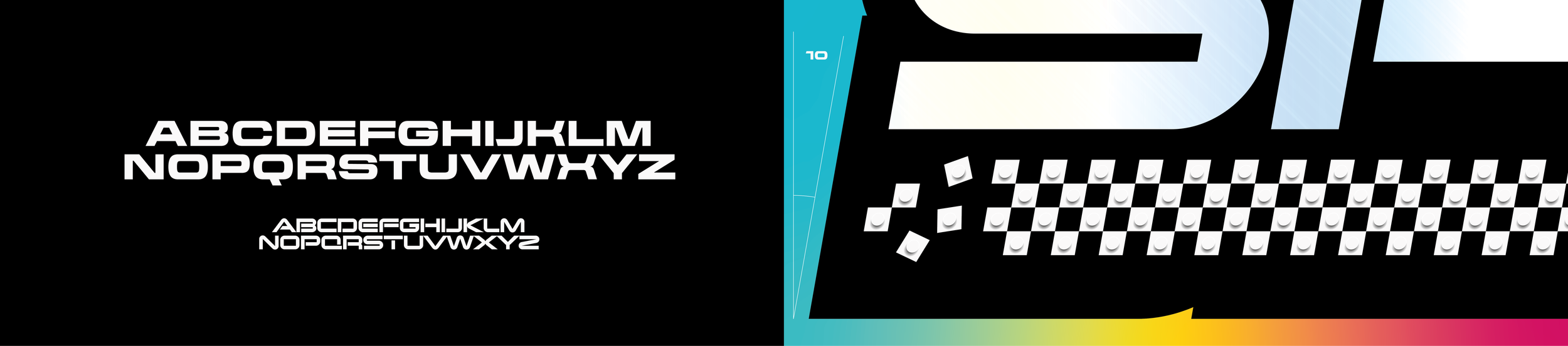 Lego One Day Challenge