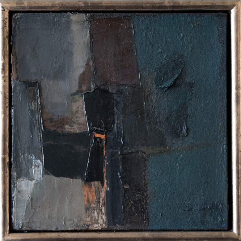 Deborah Tarr, 'Fireside', 2017