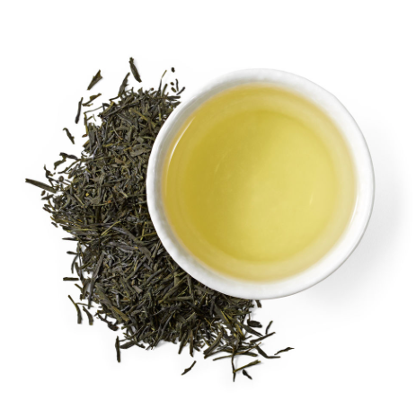 Photo: Teavana