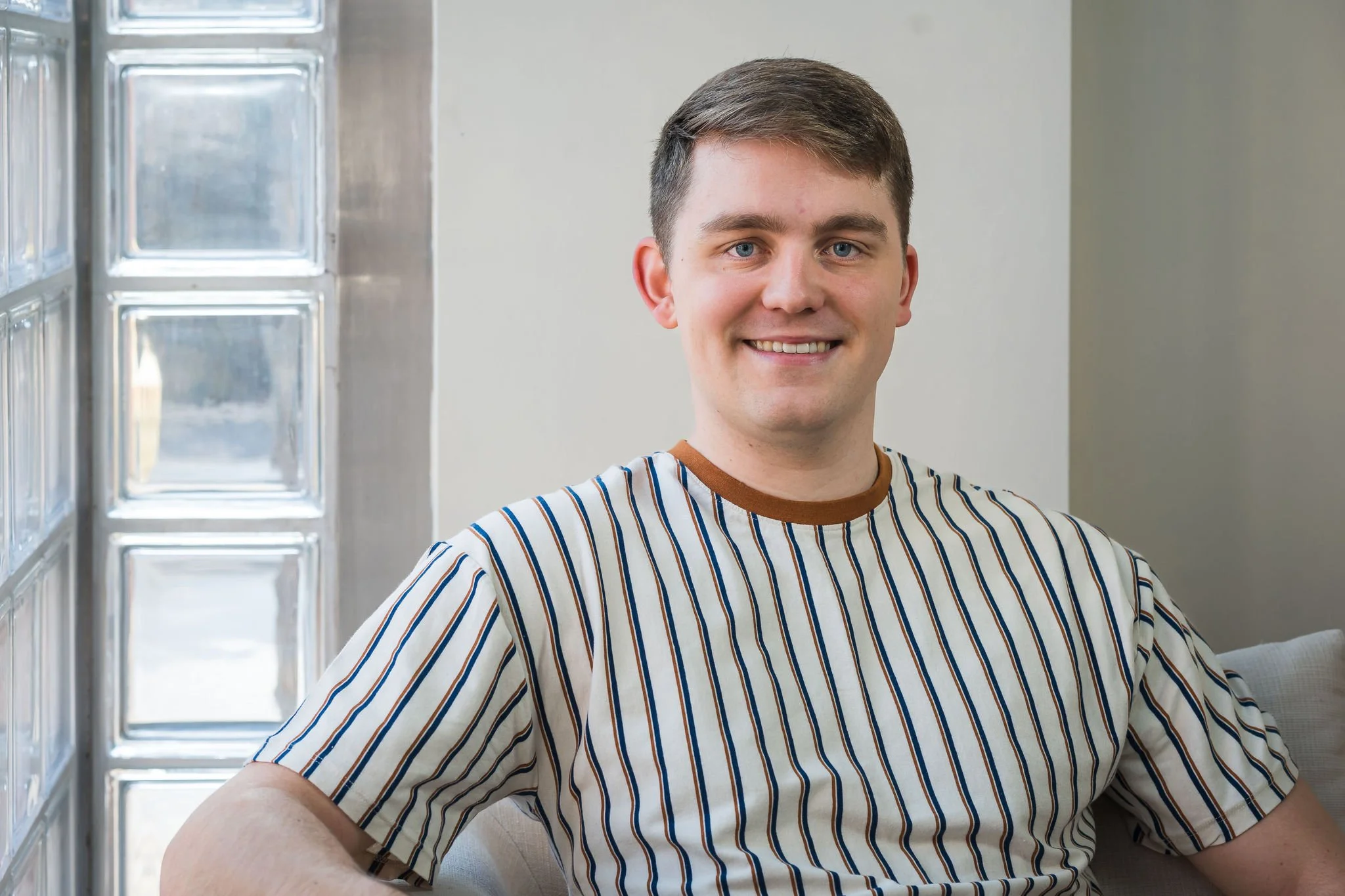 Adam Tomlinson, ACCA