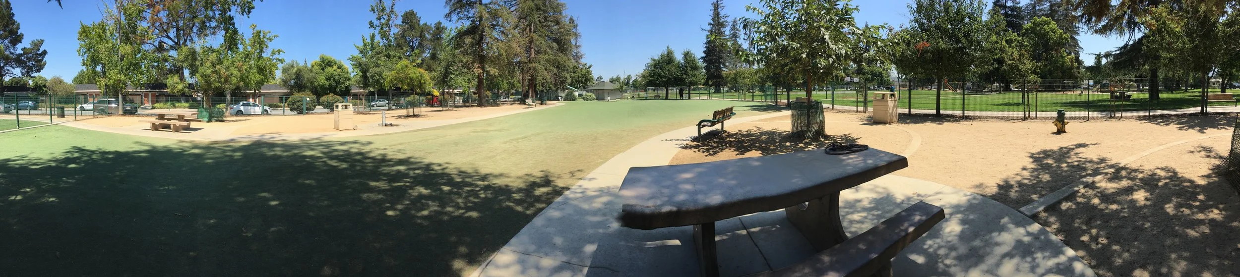 The Hunt for a South Bay Meetup