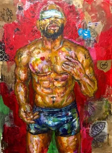 One Request, 2015
