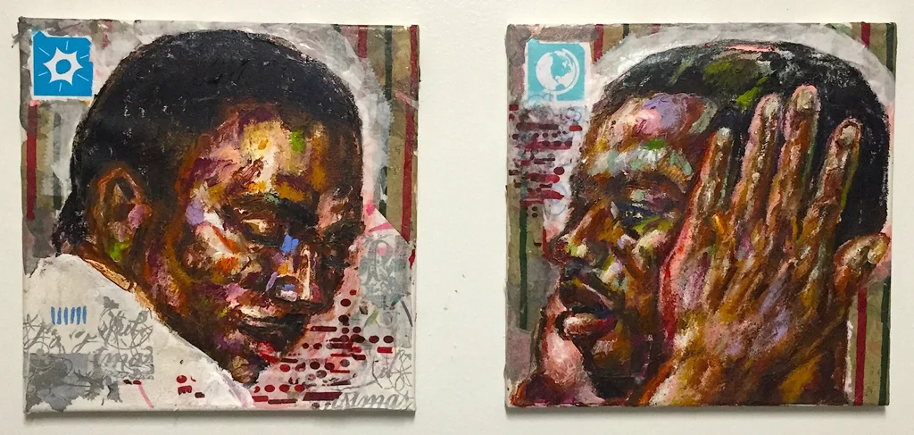 "Duo", 2015