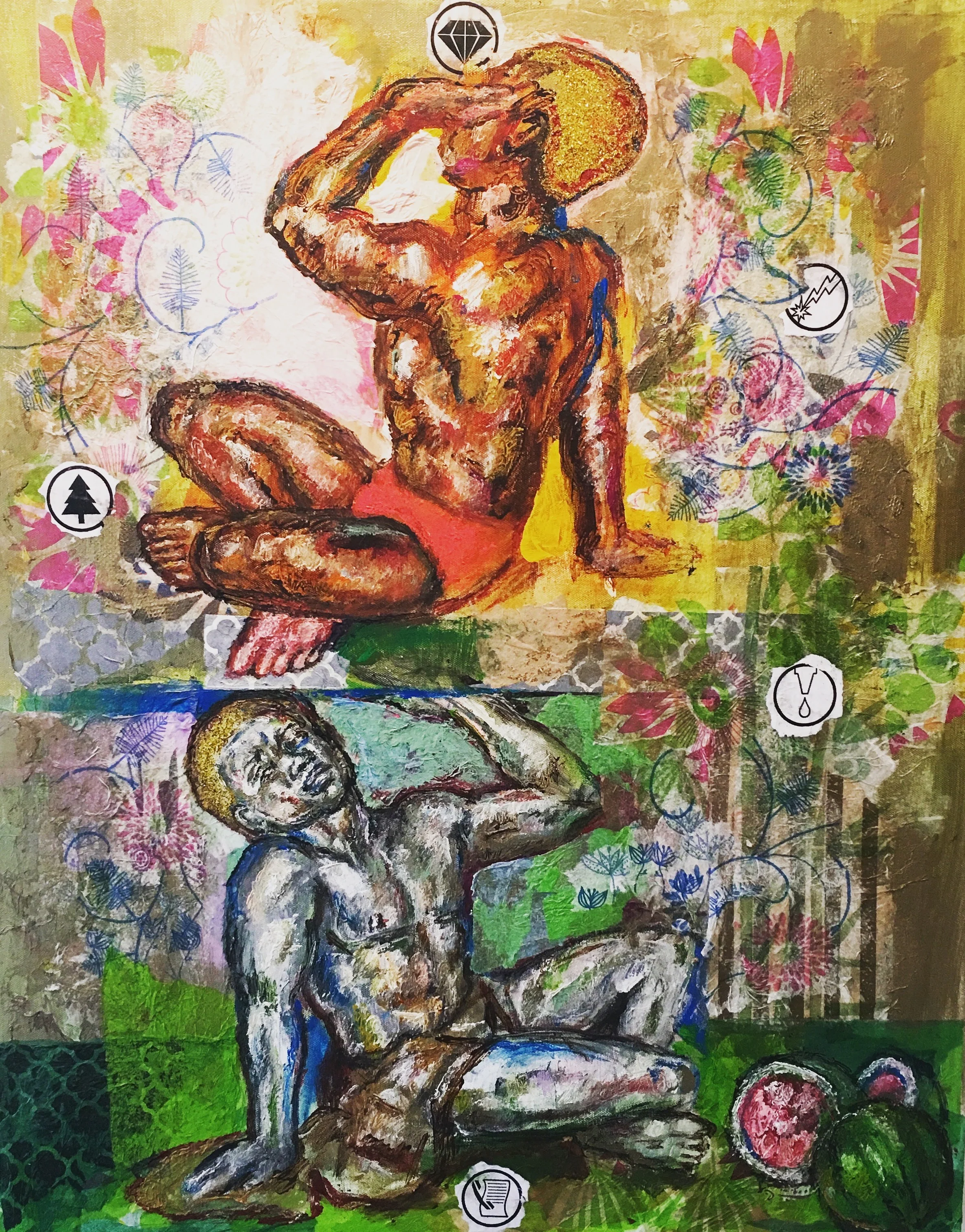 "The Age of Magellan" 2015