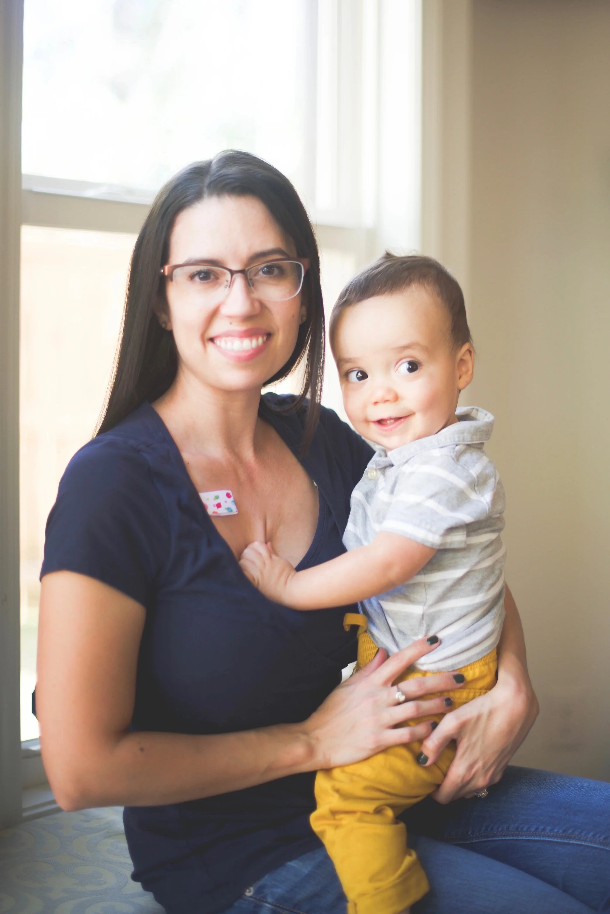 Owner & Founder: Jennifer Fletcher