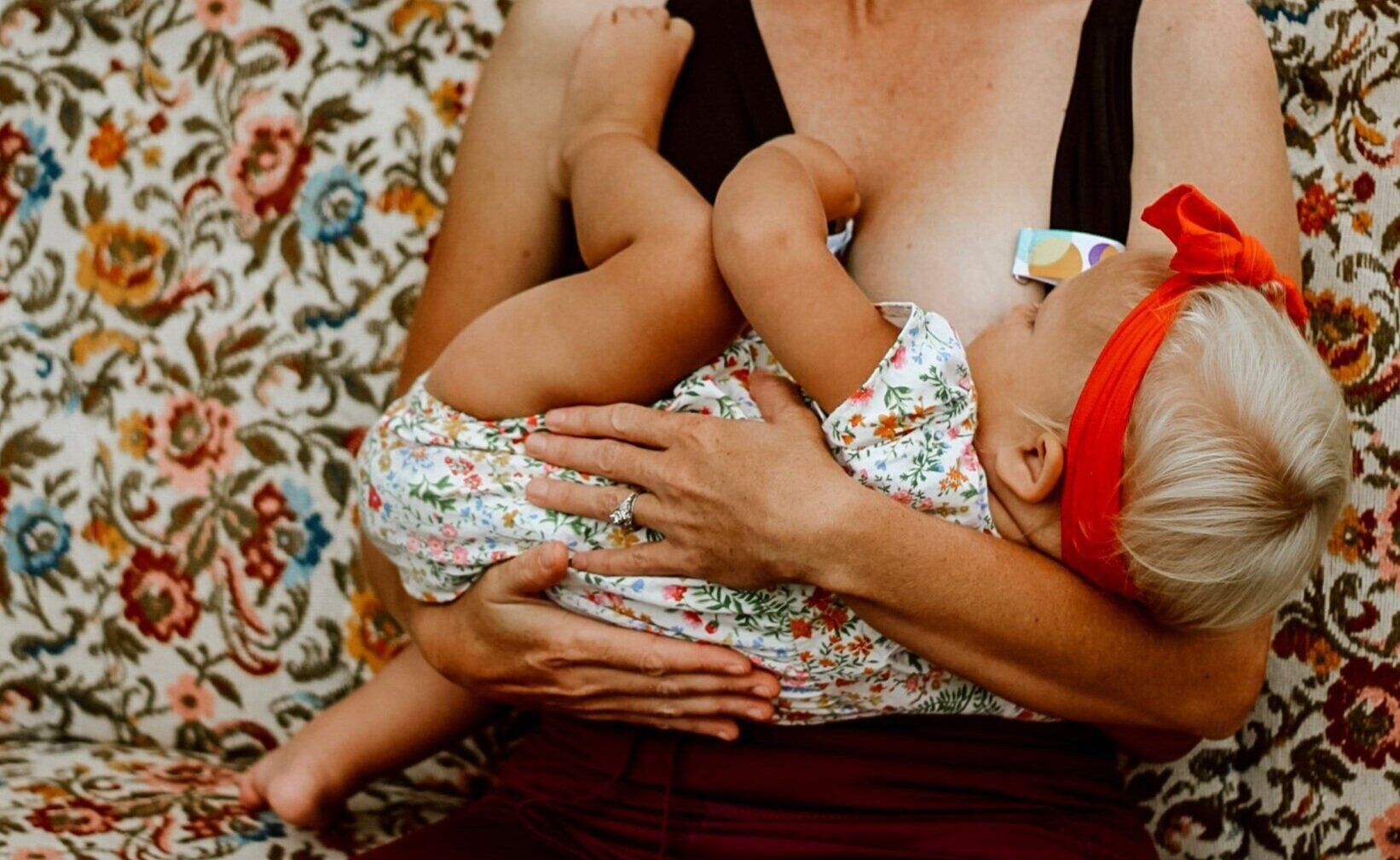 Innovative Products for Breastfeeding Moms — NurseMeMama