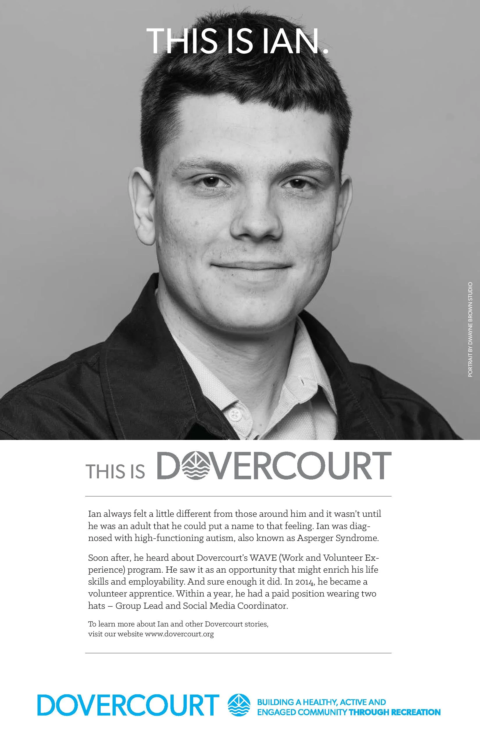 Poster Campaign