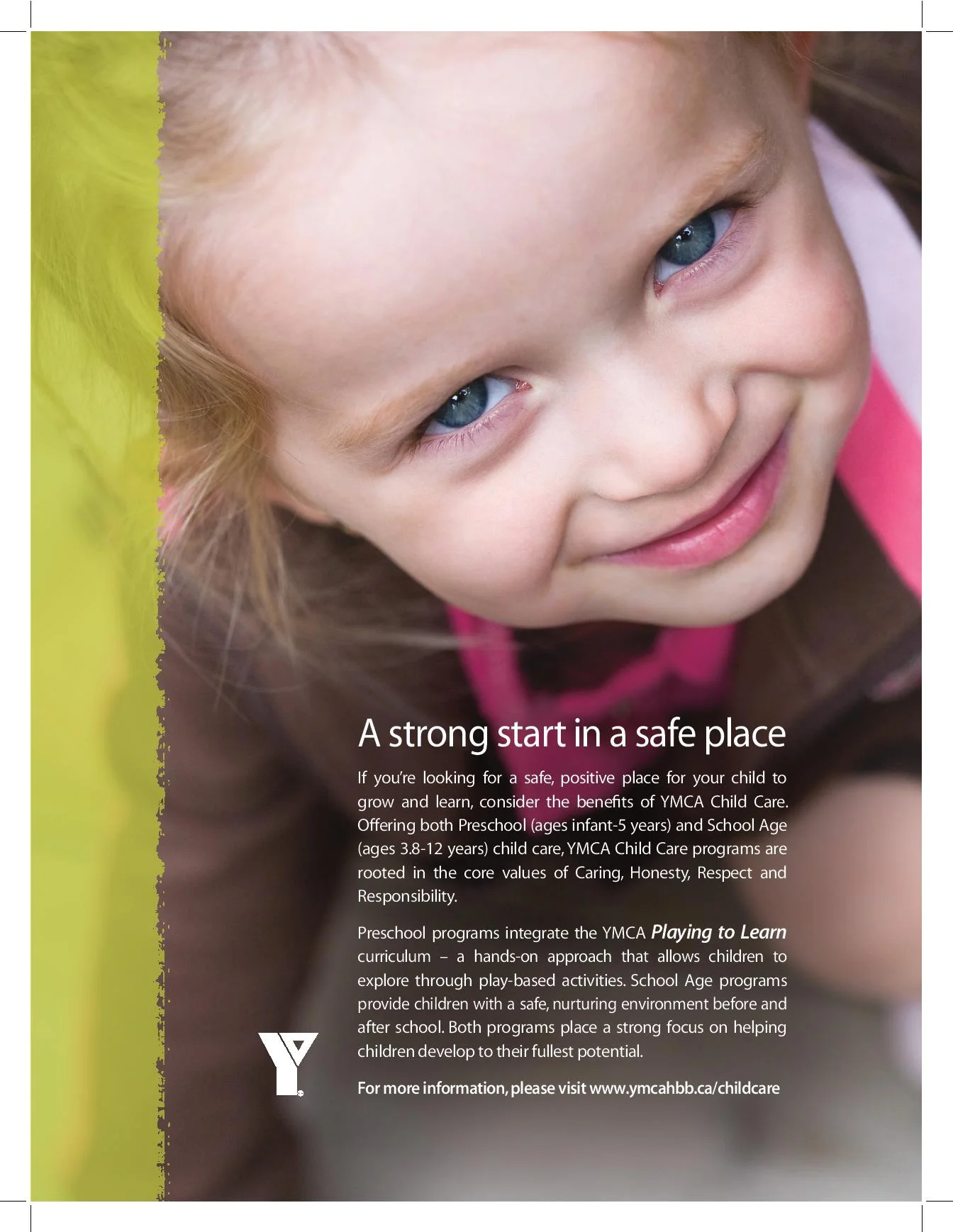Print Ad