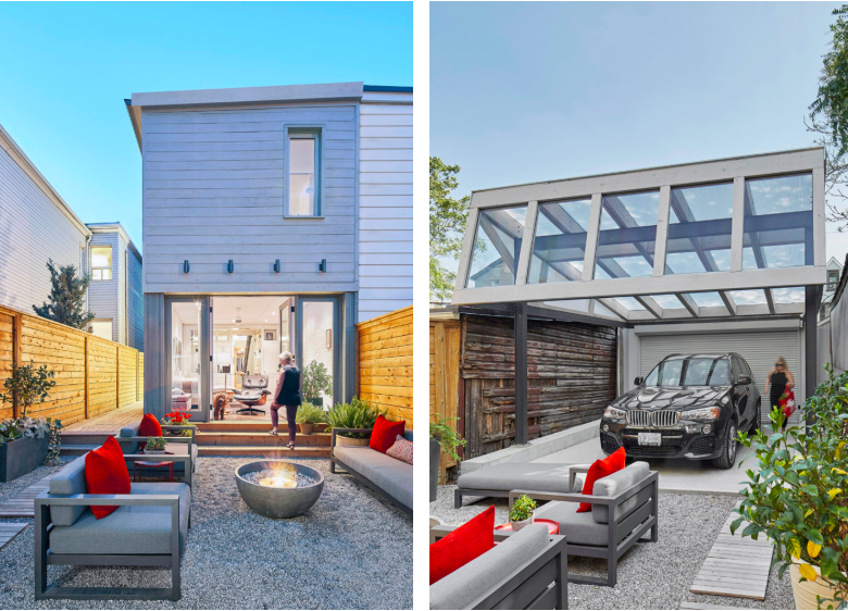 BLOG POST FOR ARCHITECTURE FIRM