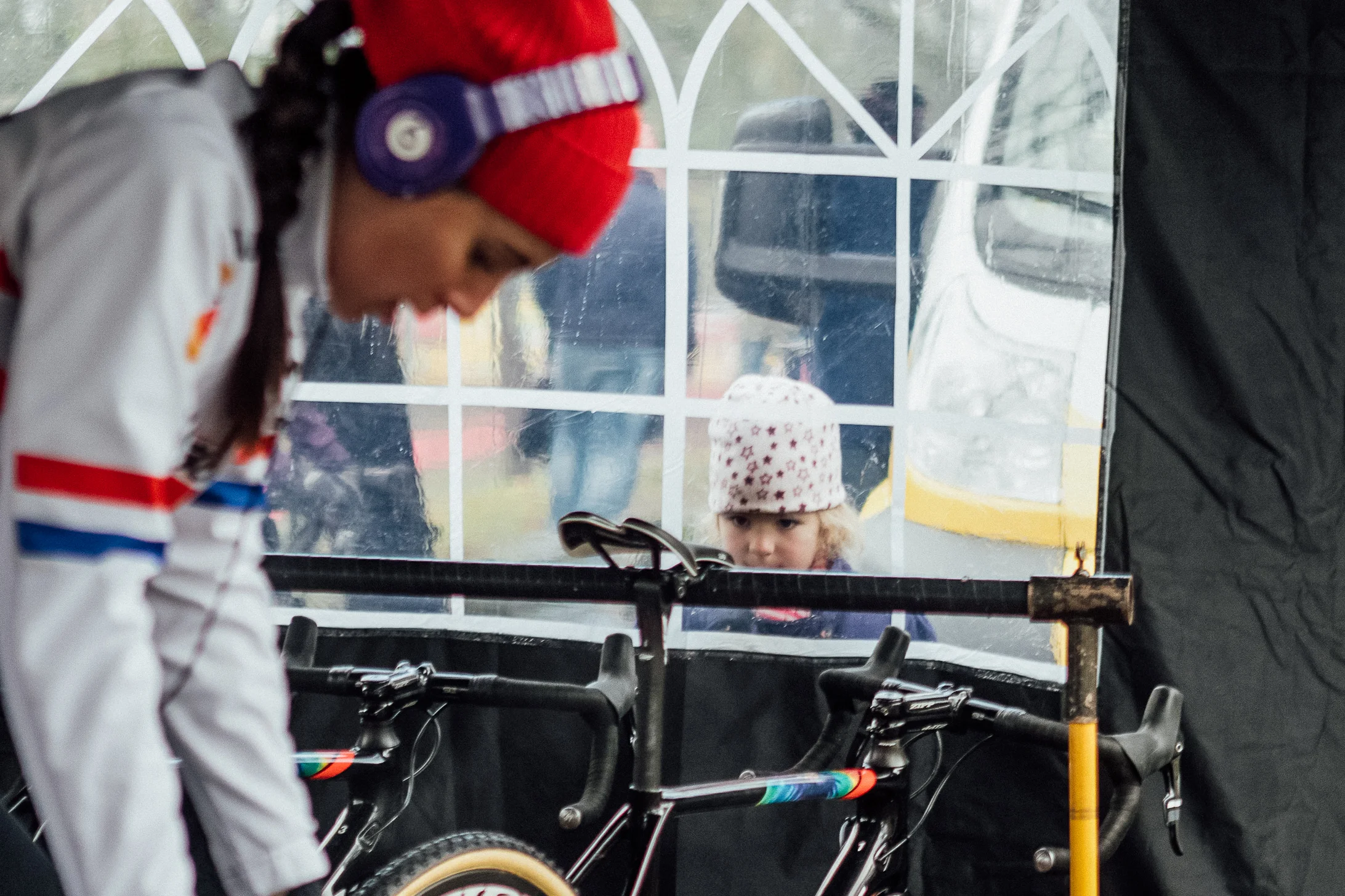 INTRODUCING THE MUDIIITA CYCLOCROSS PROJECT