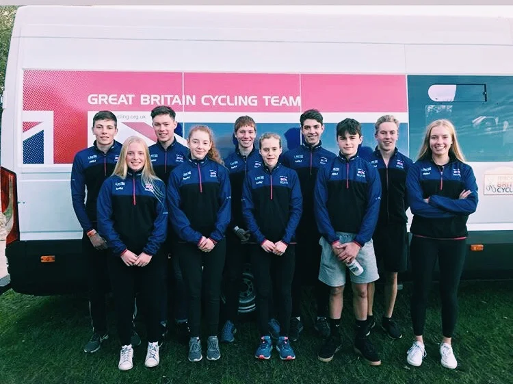 Mudiiita Cross Camps 