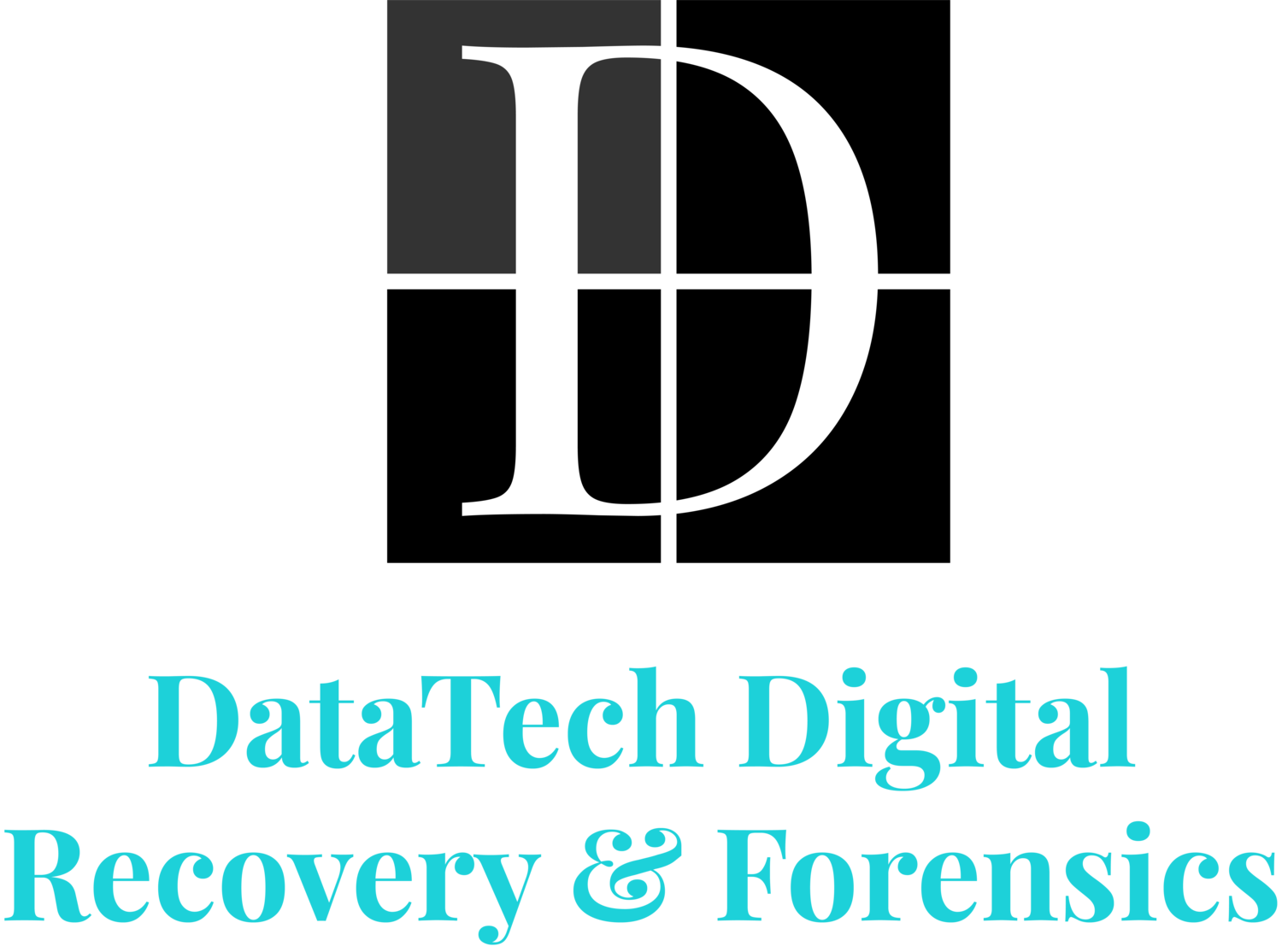 Datatech Digital Recovery & Forensics