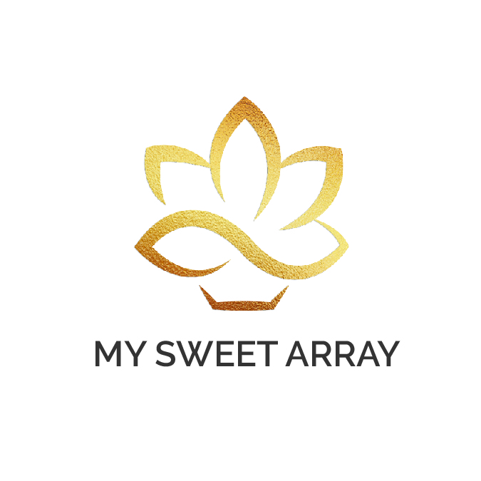 My Sweet Array
