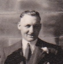 Charlie Penton in 1952