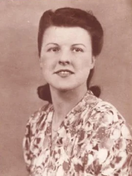 Lilian Fairfield 1935;