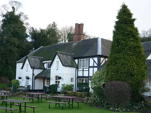 Armitage Burntwood Family History Group