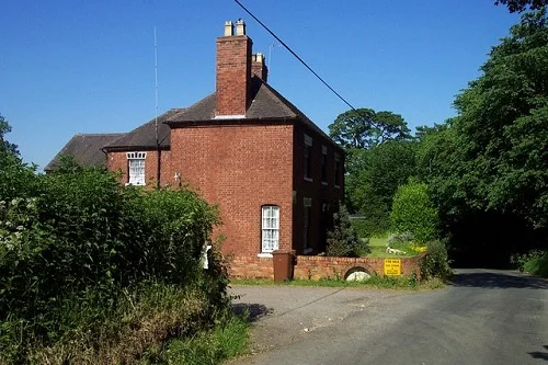 Chorley — Burntwood Family History Group