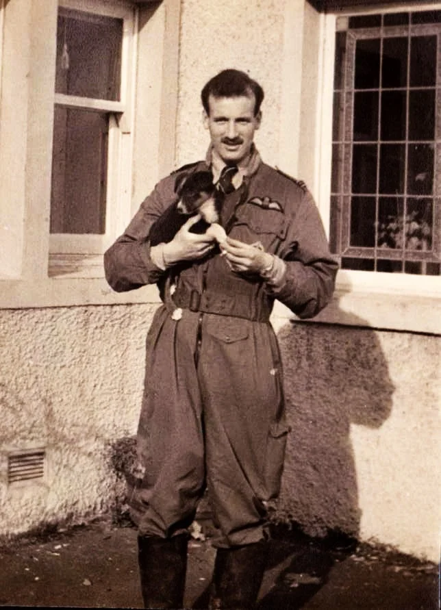John Speirs Paterson