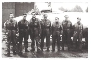 John Speirs PATERSON is on the far left of this group photograph