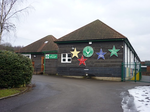 Hazel Slade — Burntwood Family History Group