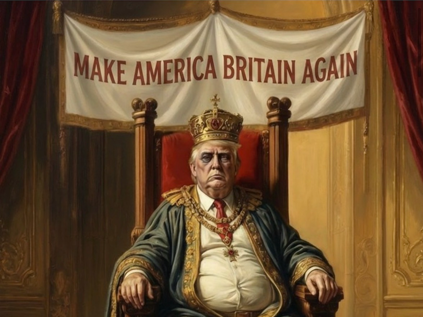 Democratic Party of the US - Social Campaign