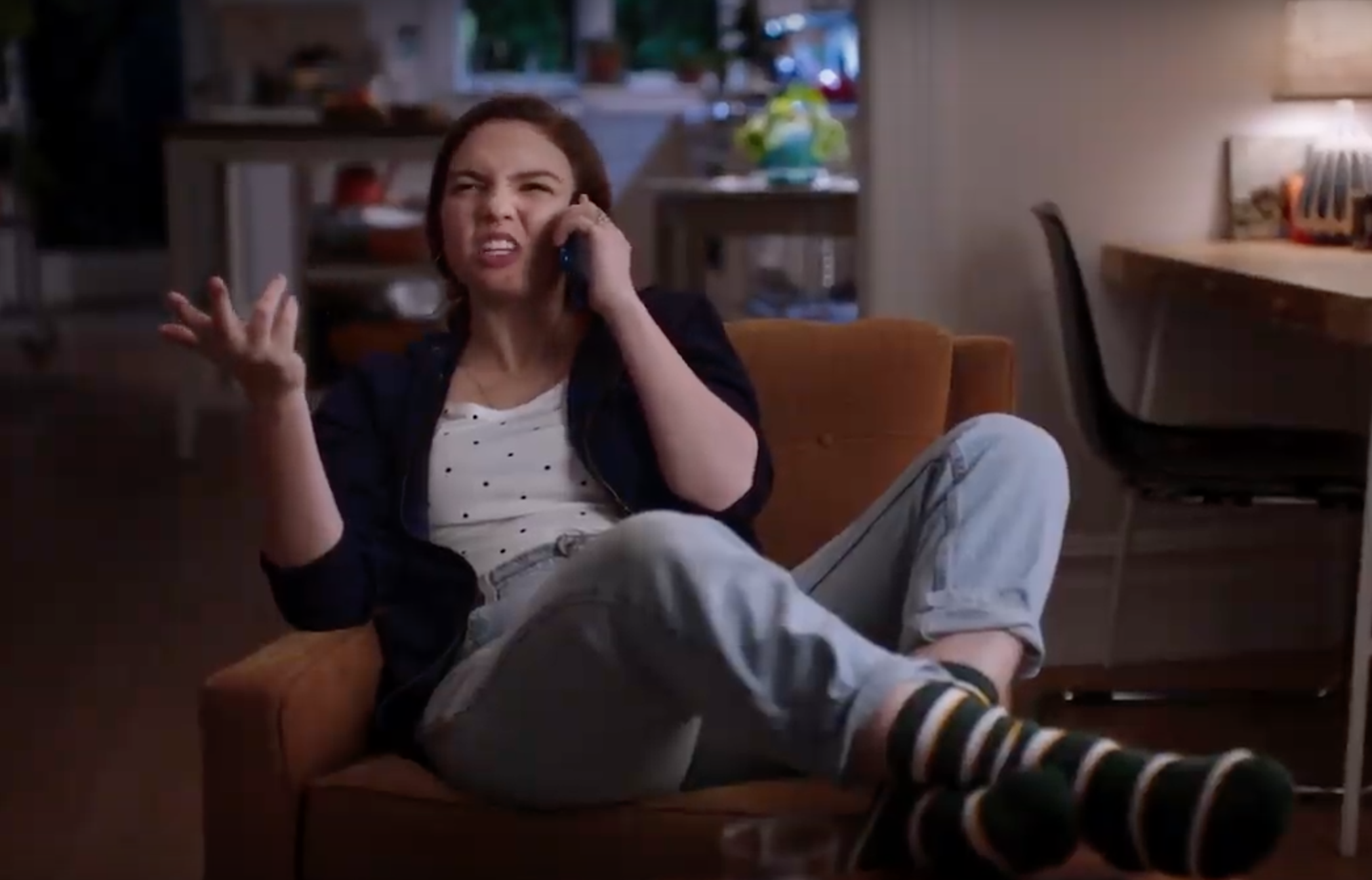 Differin - Excuses :30